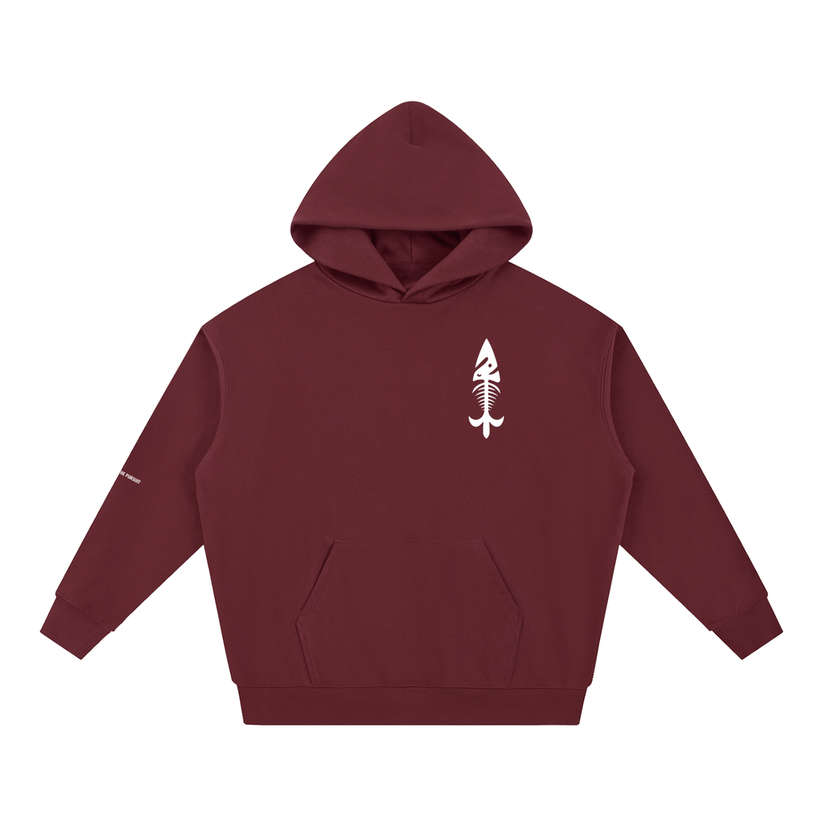 Heavyweight Hoodie