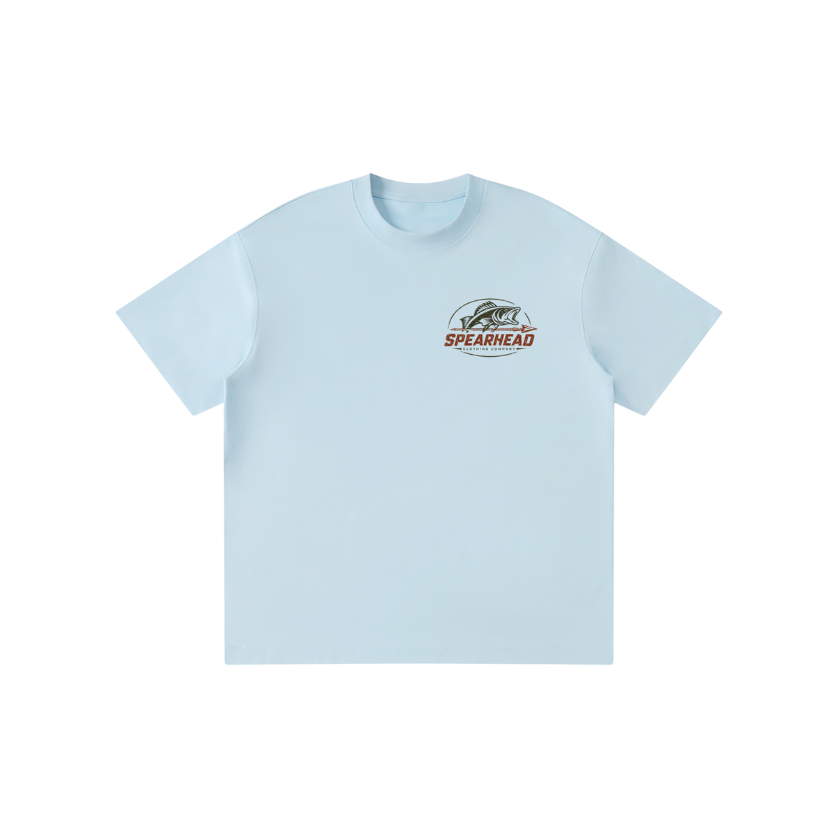 Kid’s essentials Crewneck T-Shirt