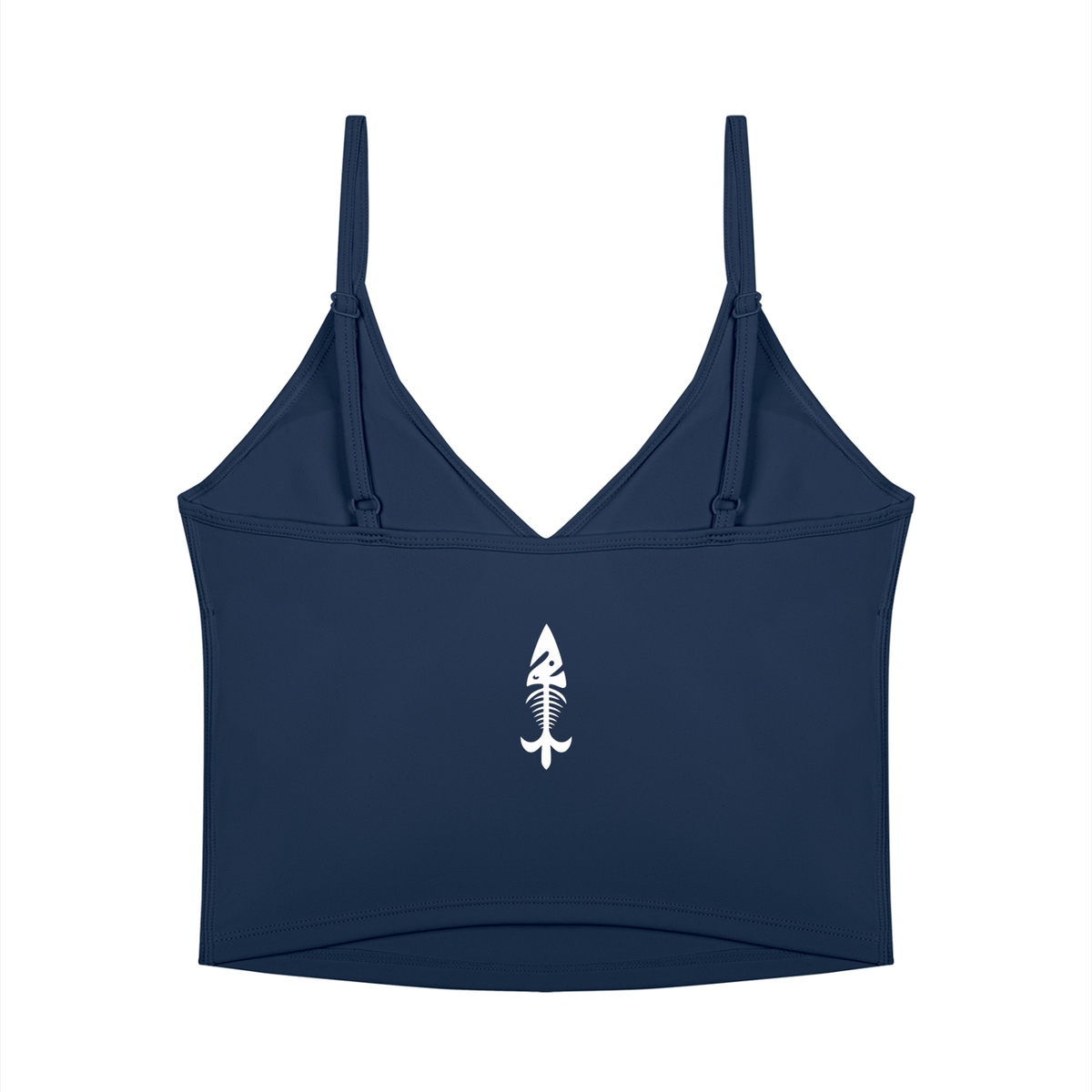 Women's gym tank top