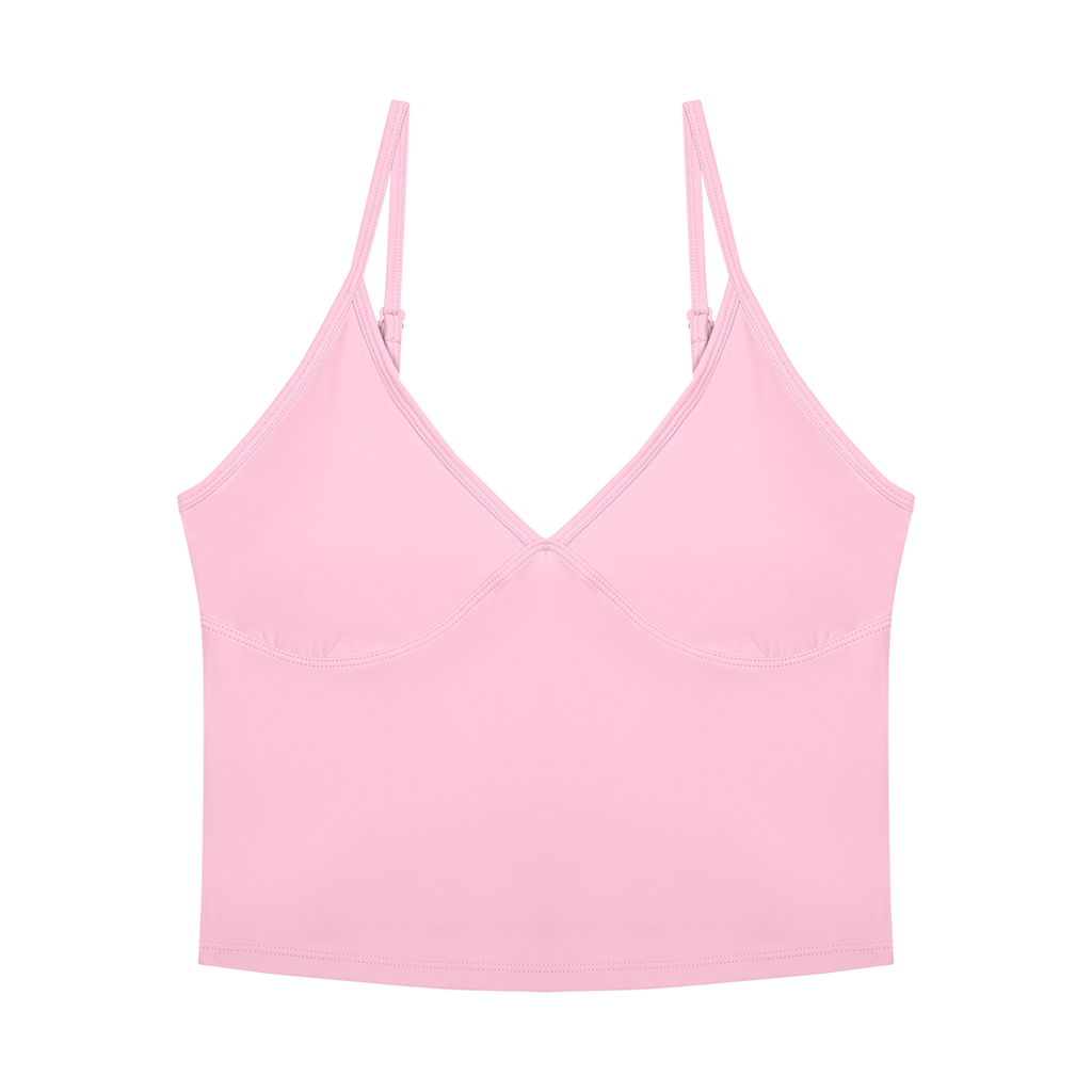 Women's gym tank top