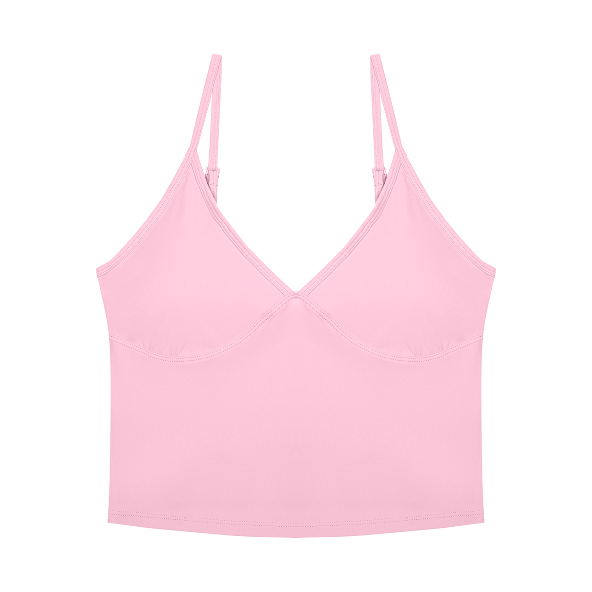 Women's gym tank top