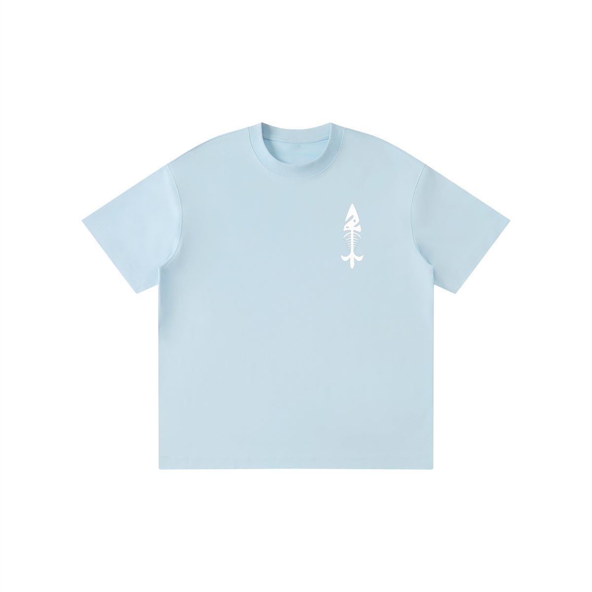 Kid’s Crewneck T-Shirt