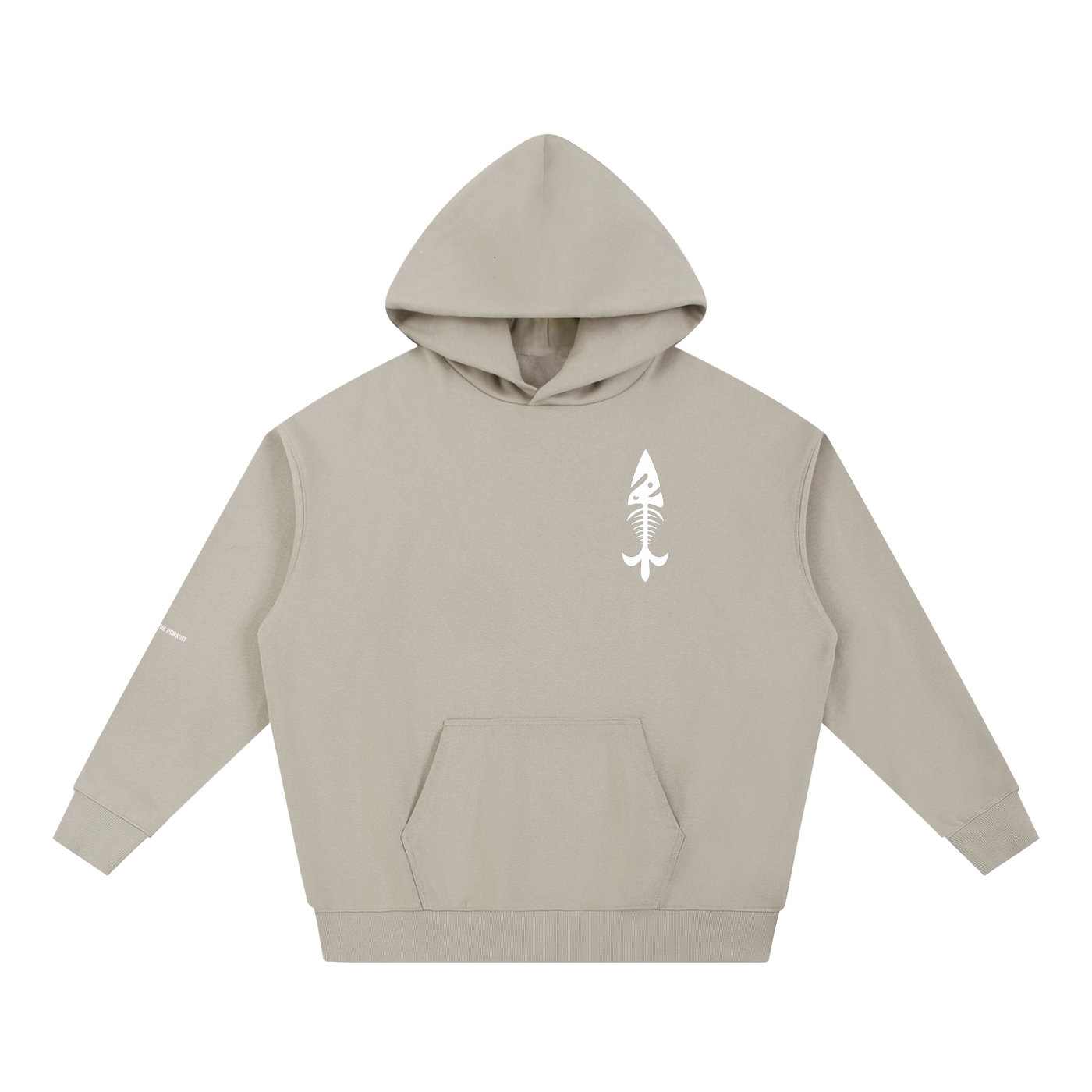 Heavyweight Hoodie