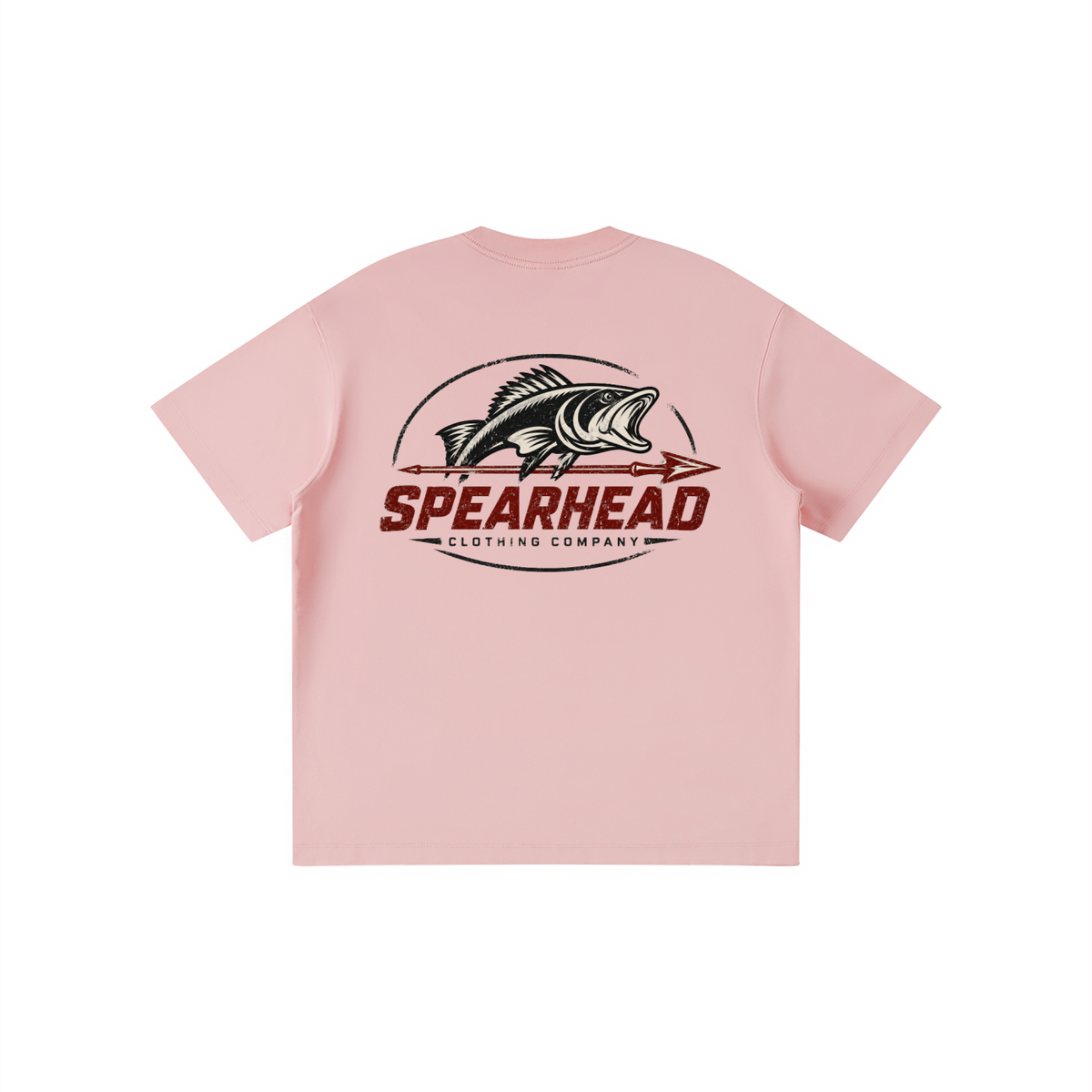 Kid’s Crewneck T-Shirt