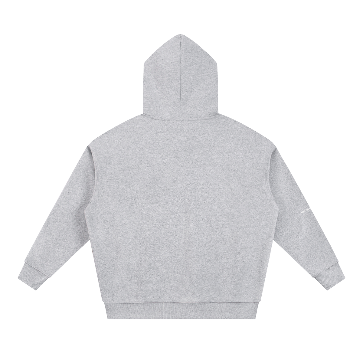 Heavyweight Hoodie