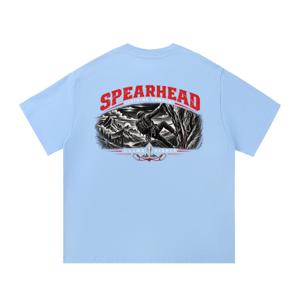 Climbers T-Shirt
