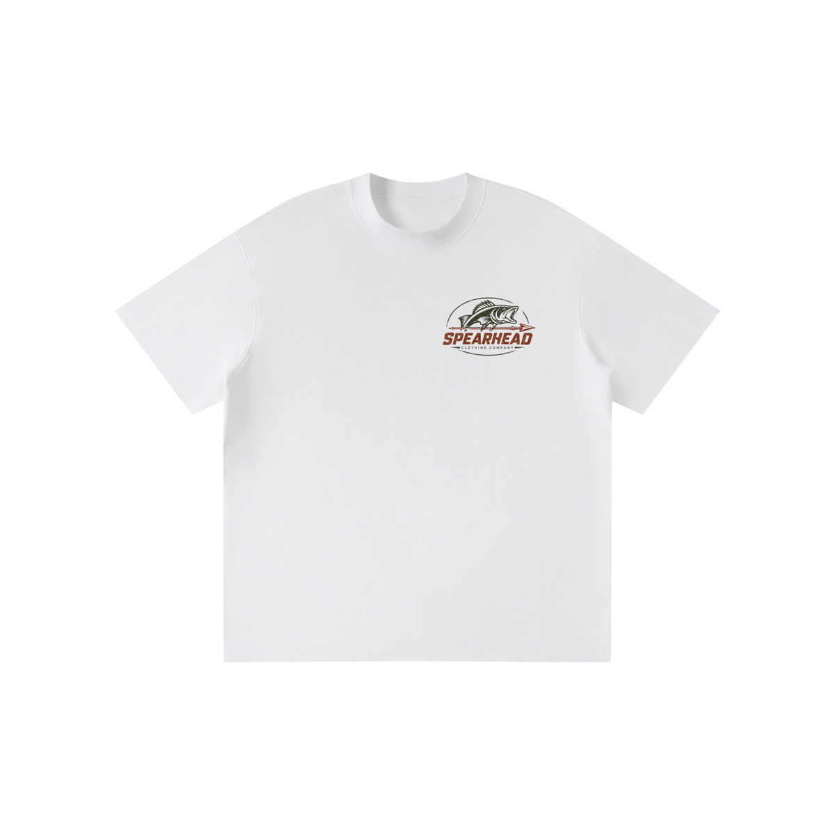 Kid’s essentials Crewneck T-Shirt