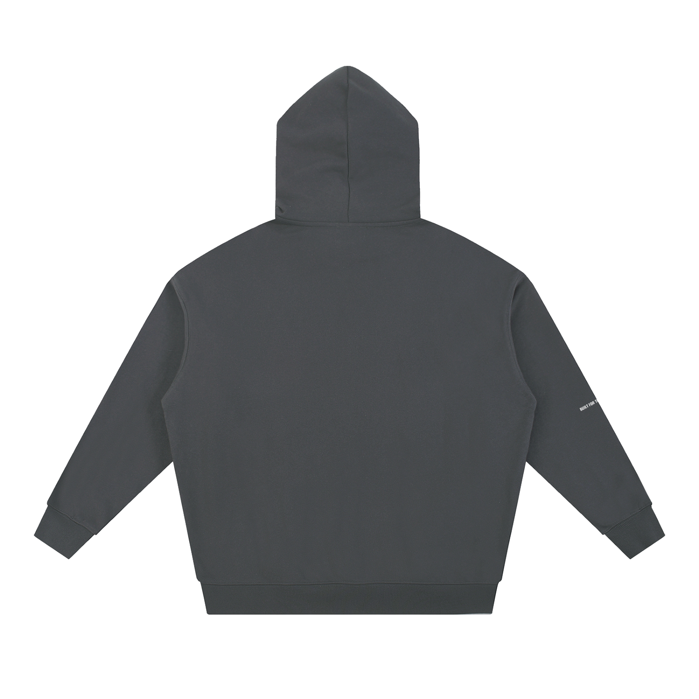 Heavyweight Hoodie