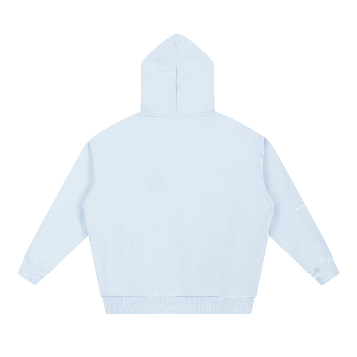 Heavyweight Hoodie