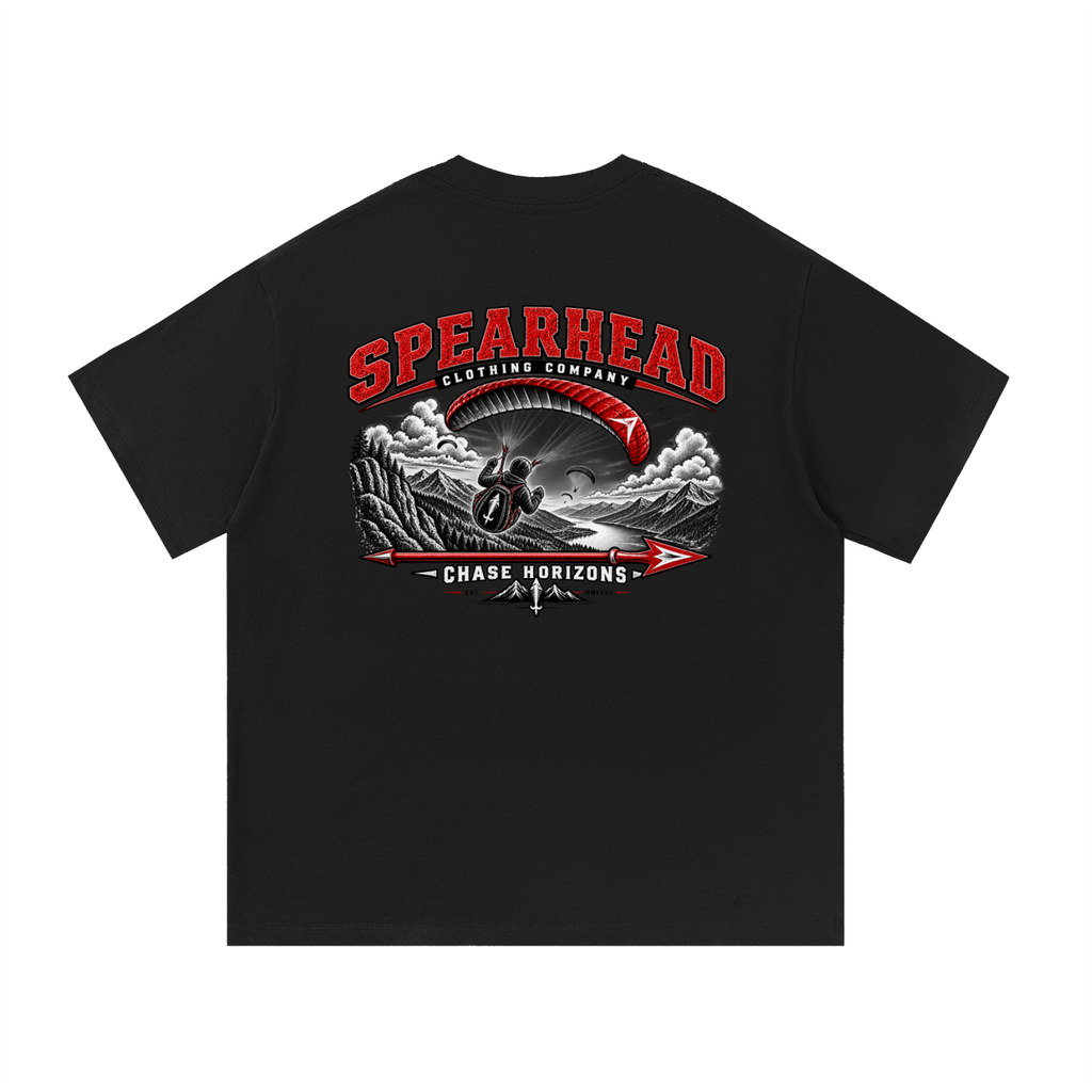 Paragliders T-Shirt