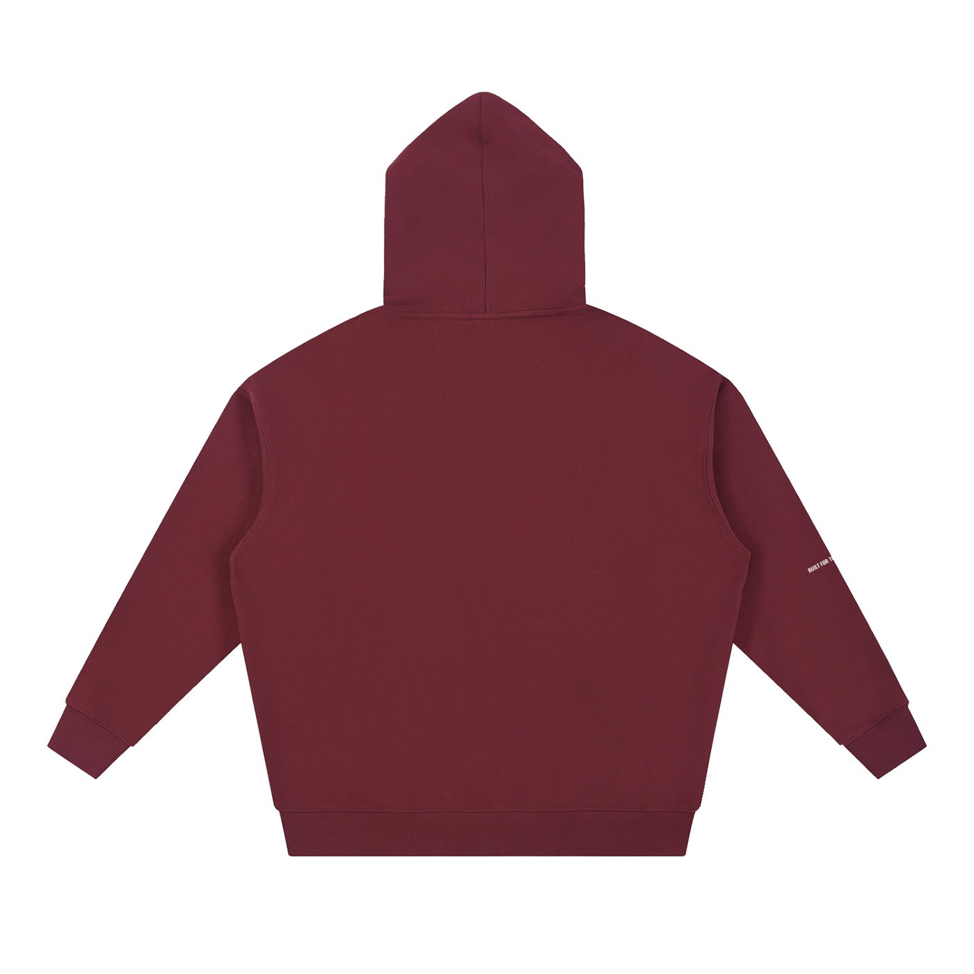 Heavyweight Hoodie