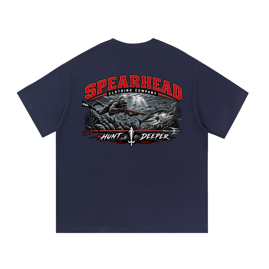 Spear divers T-Shirt