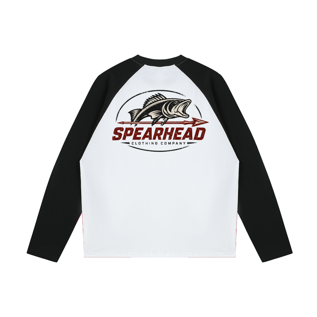 Essentials Long-Sleeve T-Shirt