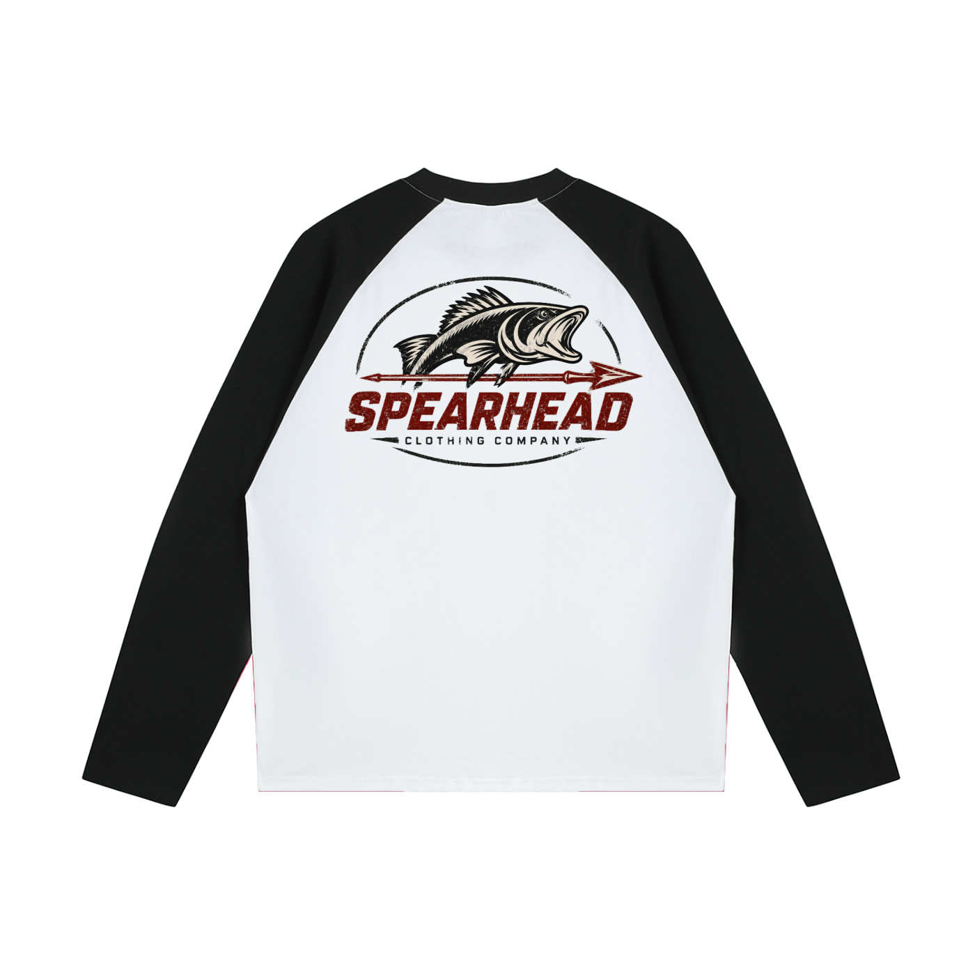 Essentials Long-Sleeve T-Shirt