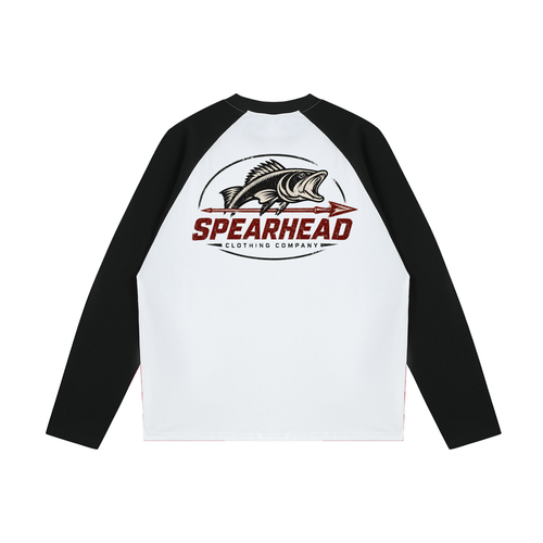 Essentials Long-Sleeve T-Shirt