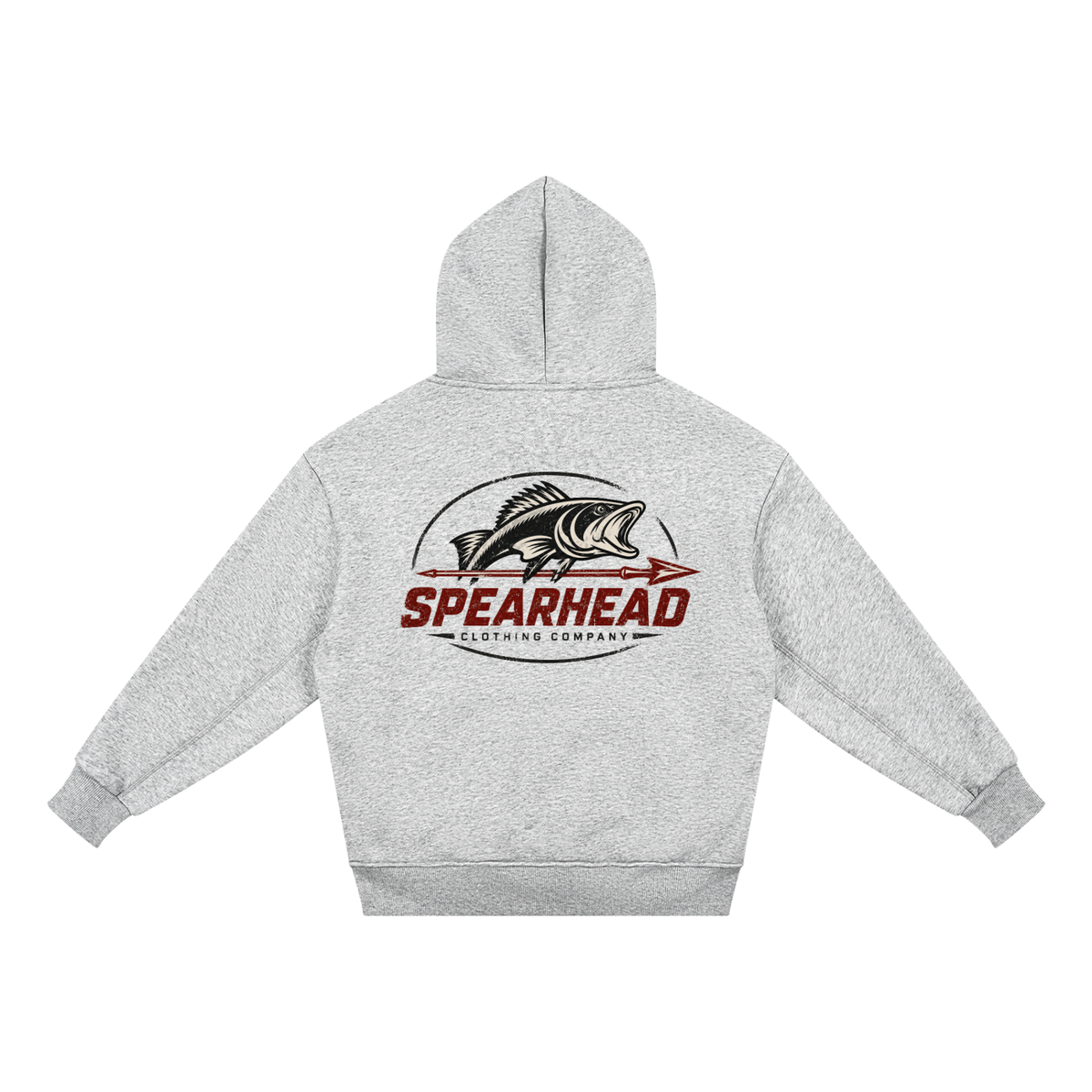 Essential Kids Hoodie