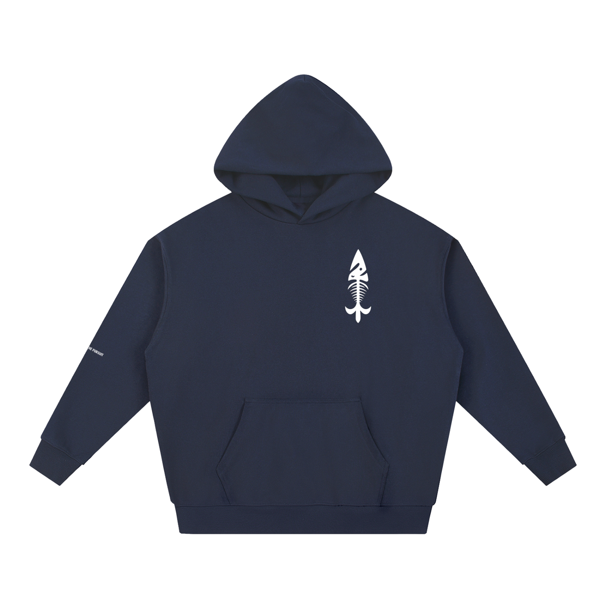 Heavyweight Hoodie