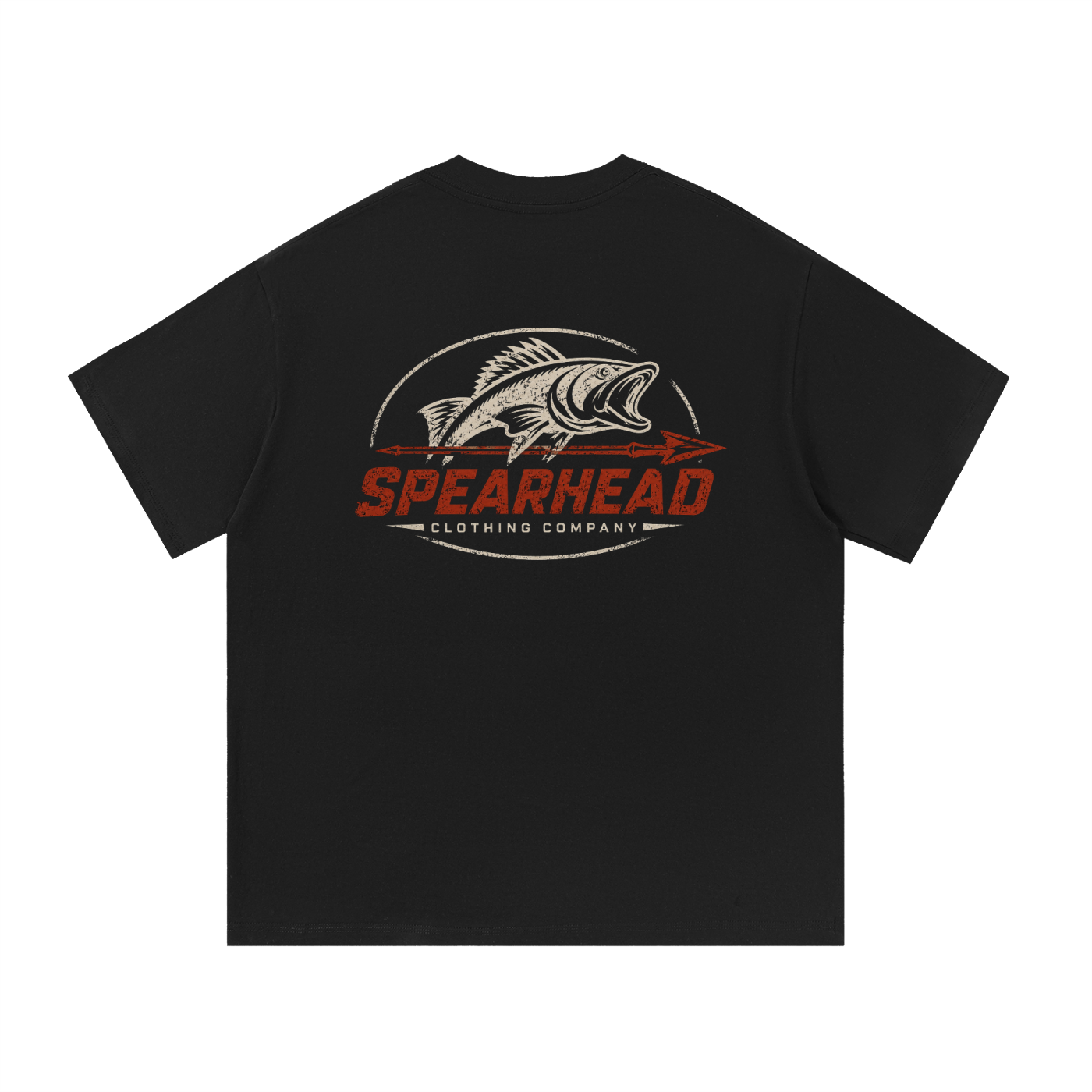 Mens T-Shirt