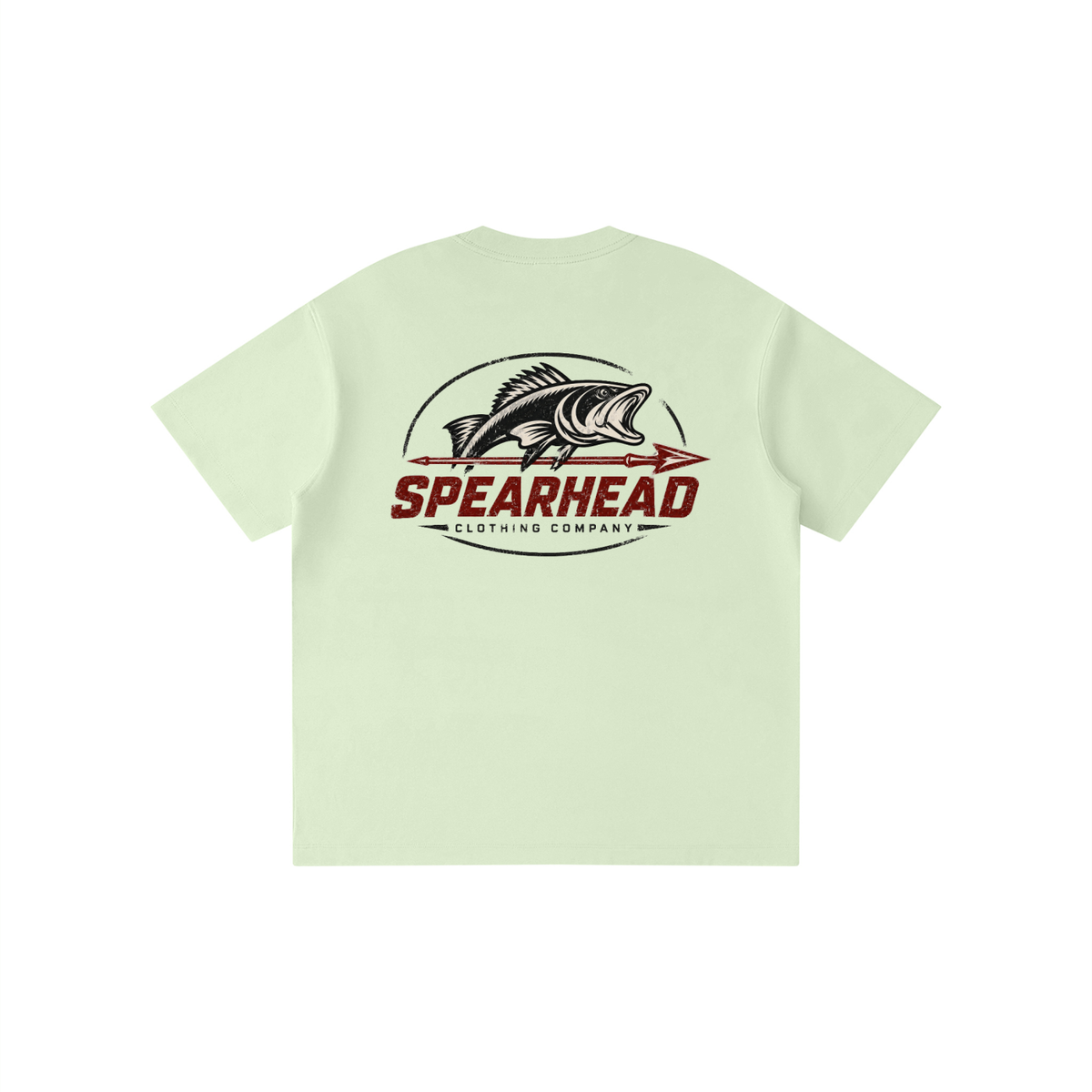 Kid’s essentials Crewneck T-Shirt