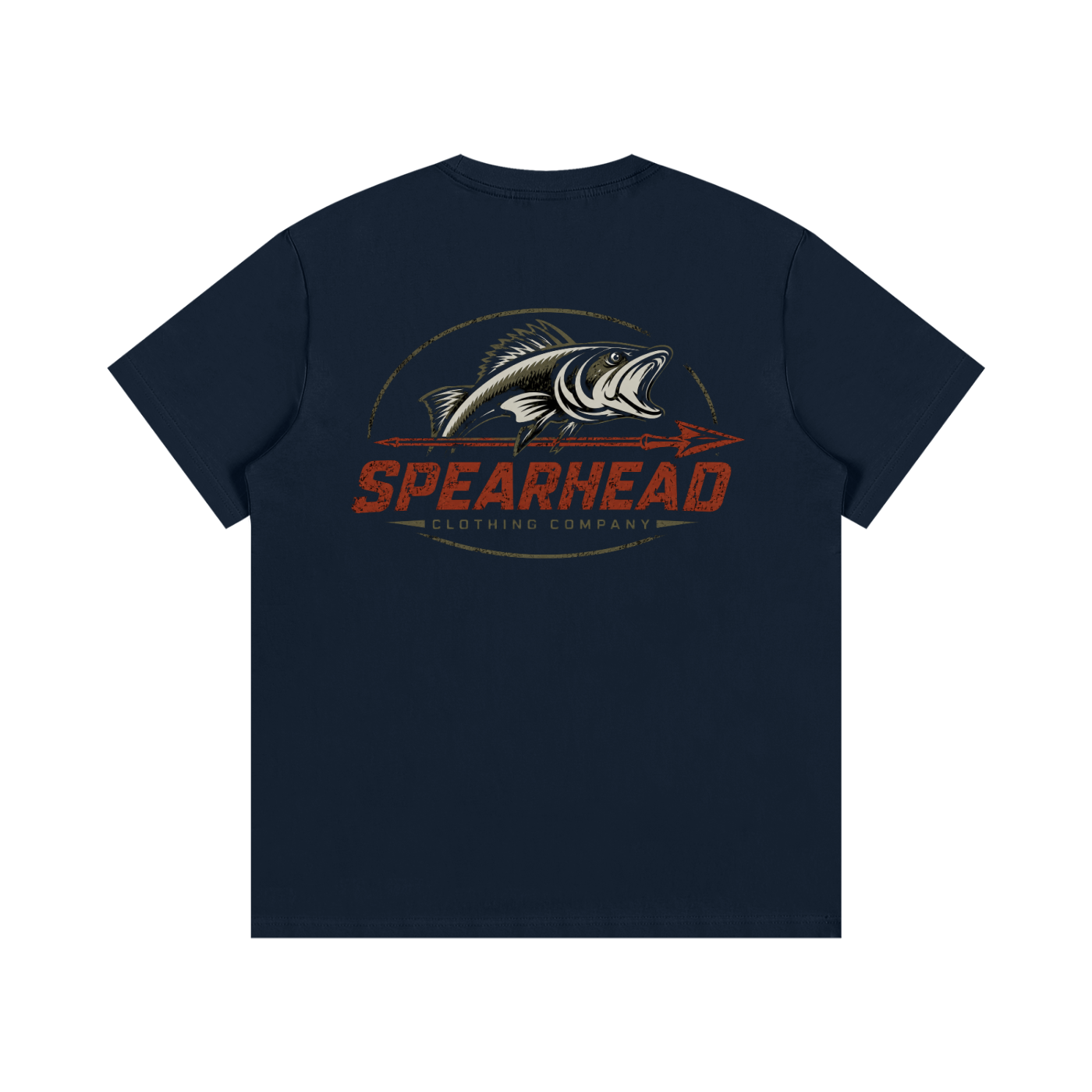 Mens T-Shirt