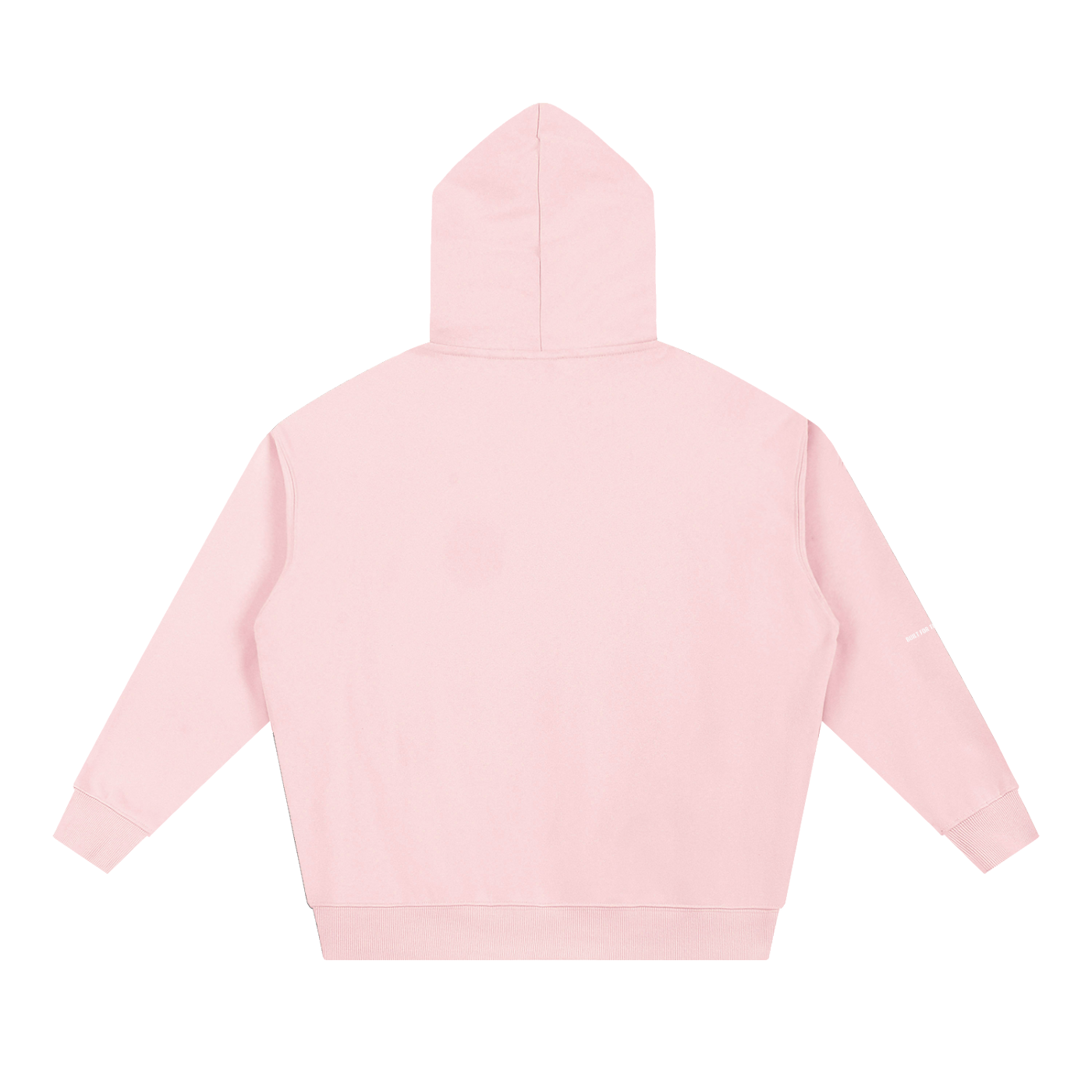 Heavyweight Hoodie