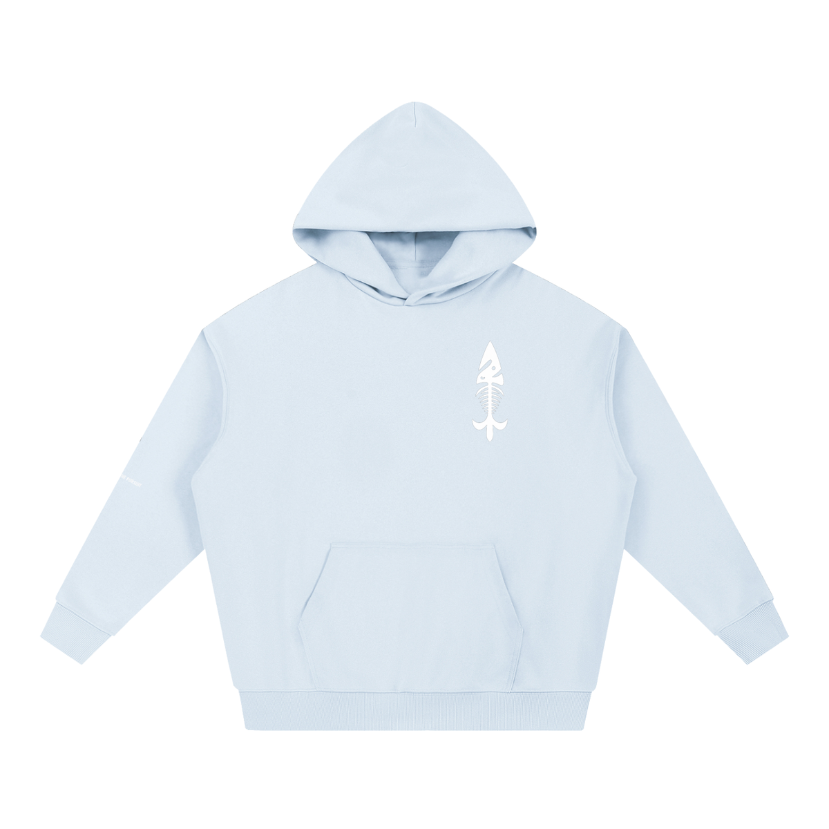 Heavyweight Hoodie