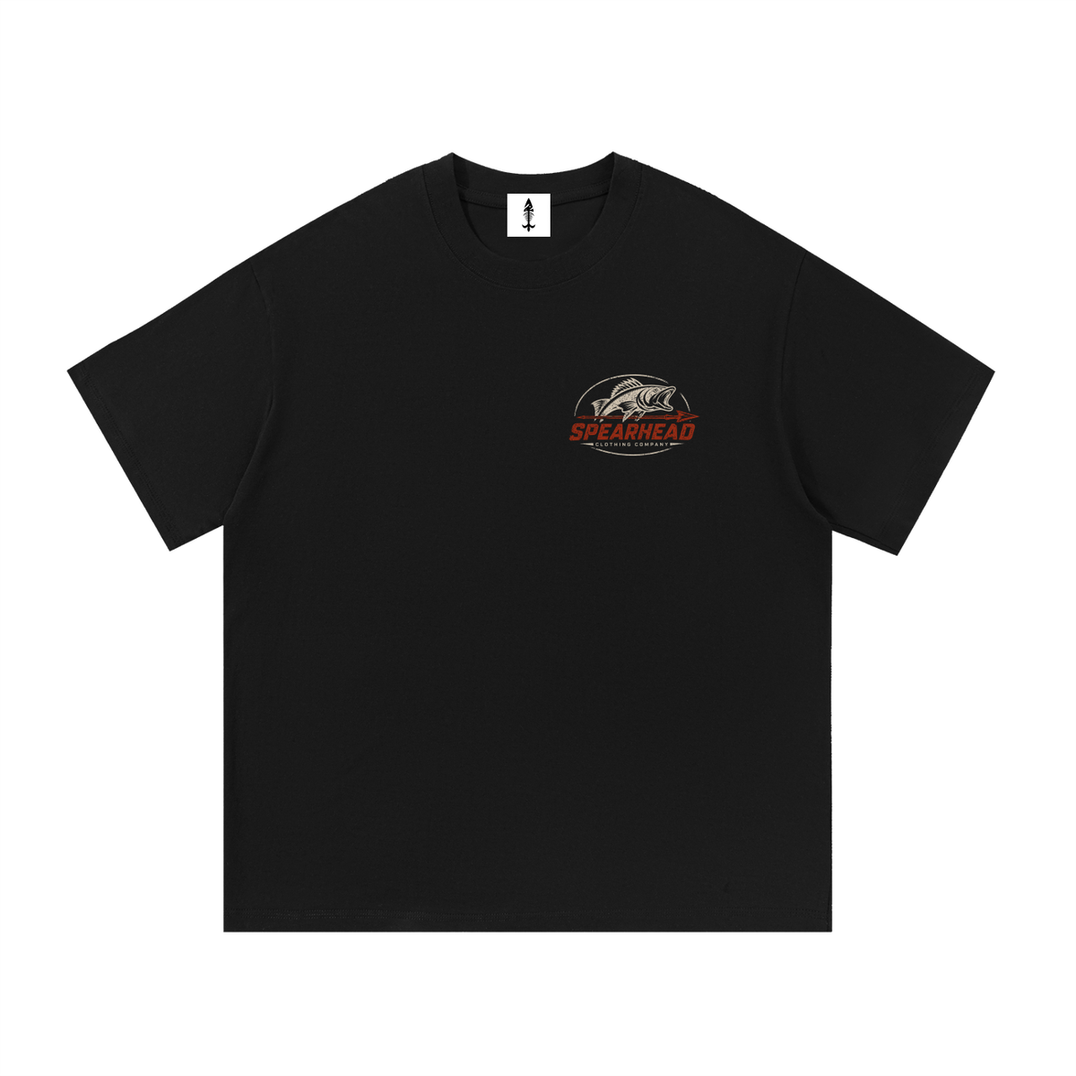 Mens T-Shirt
