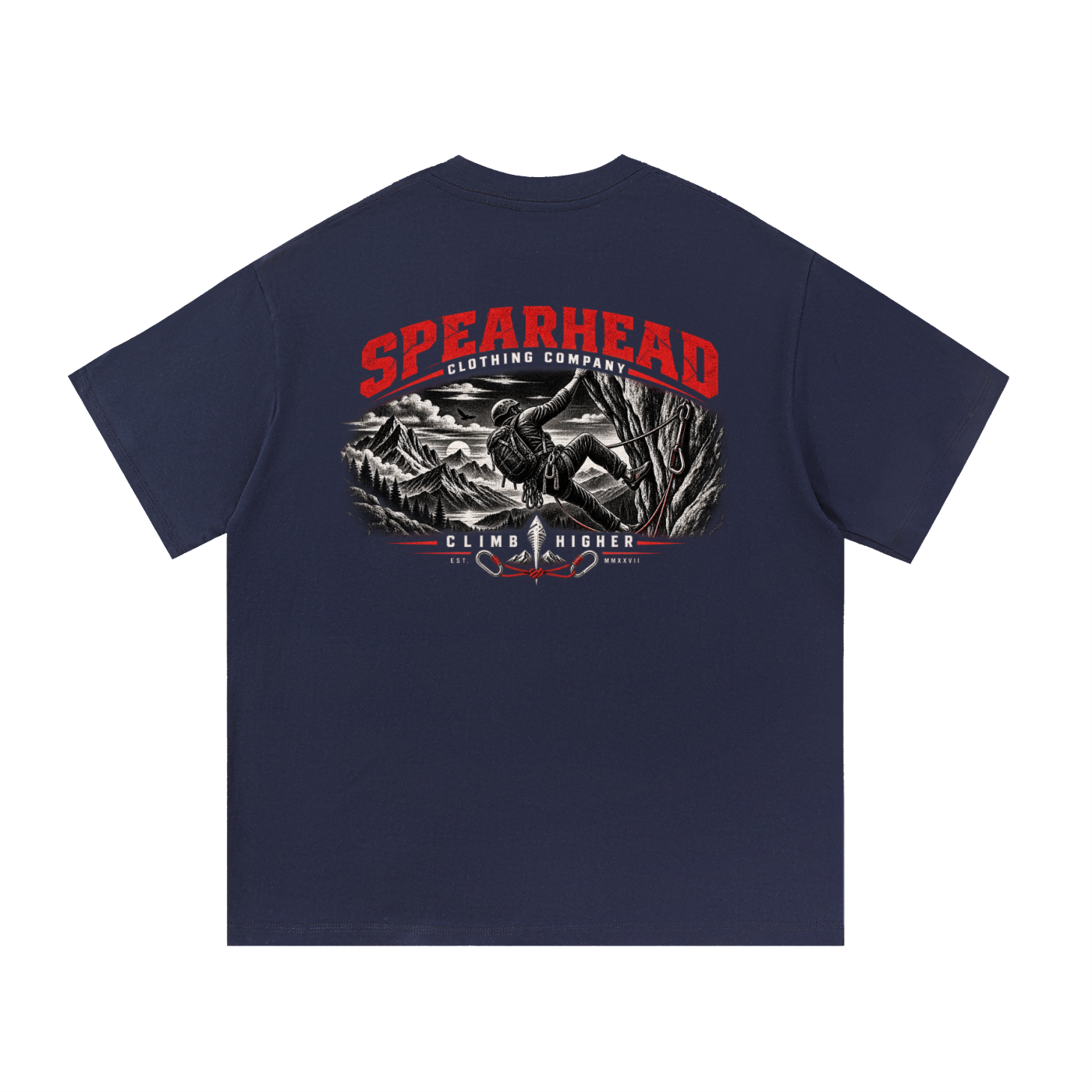 Climbers T-Shirt