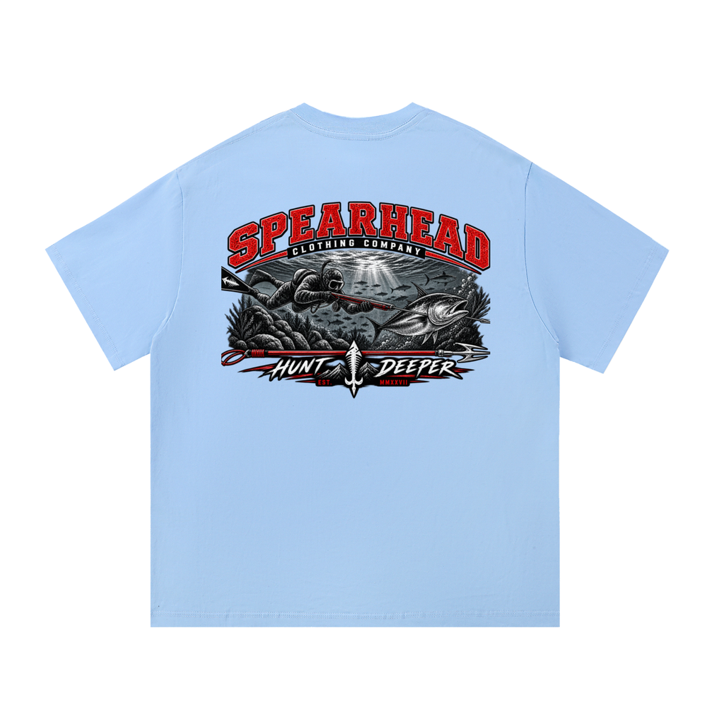 Spear divers T-Shirt