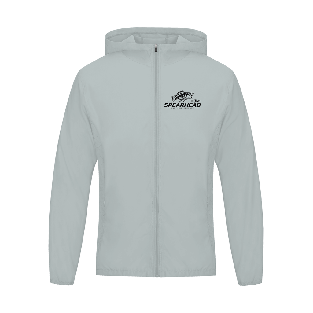 Mens running Jacket