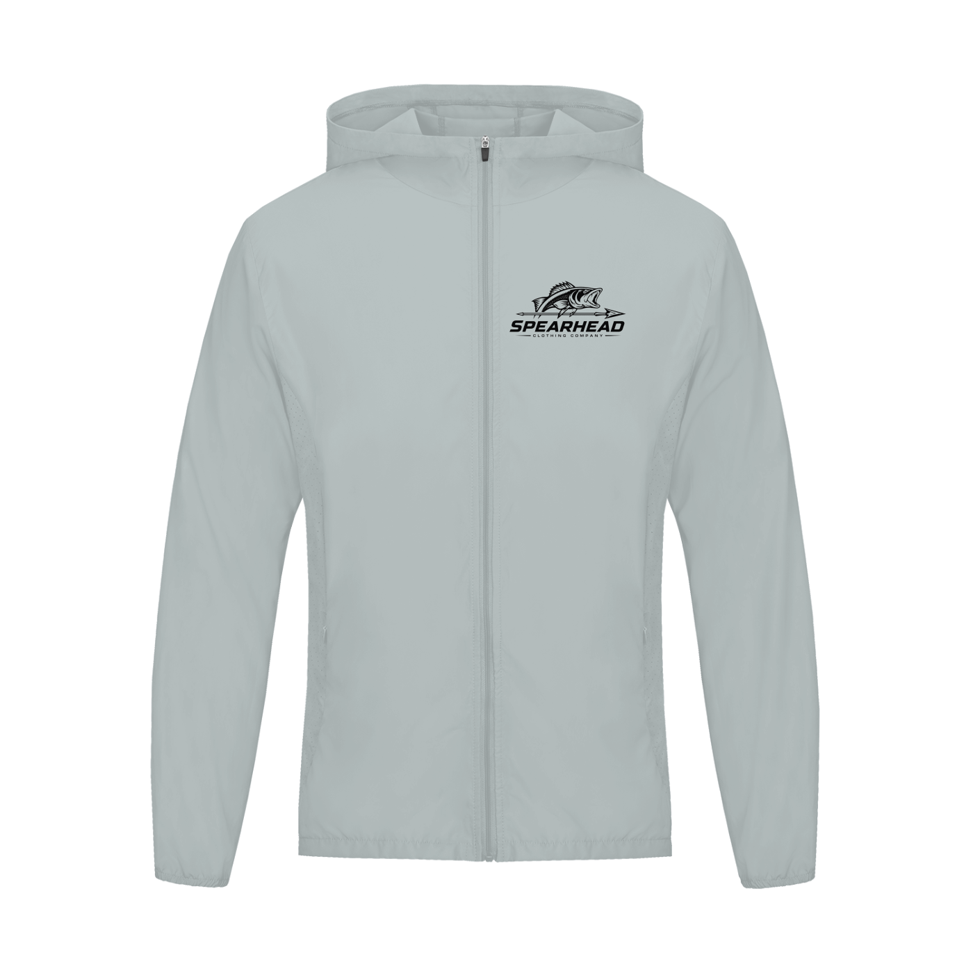 Mens running Jacket