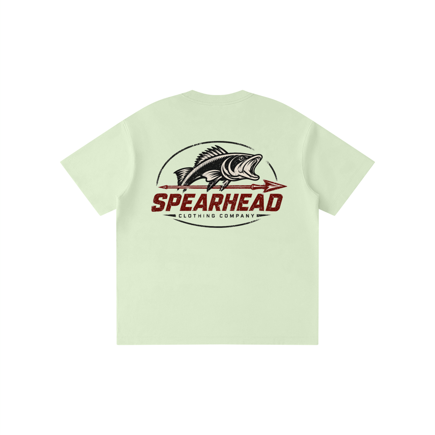 Kid’s Crewneck T-Shirt
