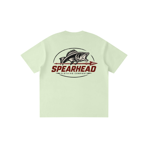 Kid’s Crewneck T-Shirt