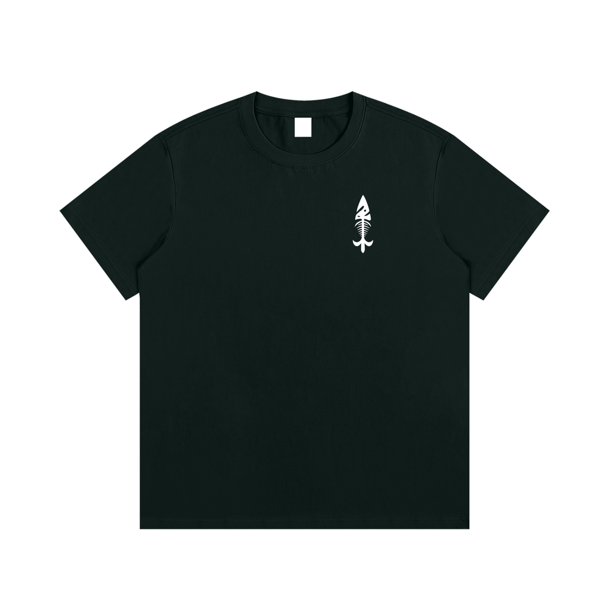 Mens Essential Cotton T-Shirt