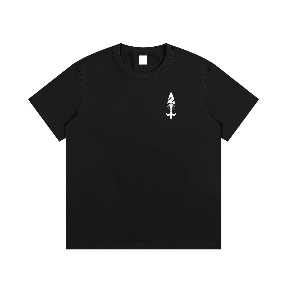 Mens Essential Cotton T-Shirt