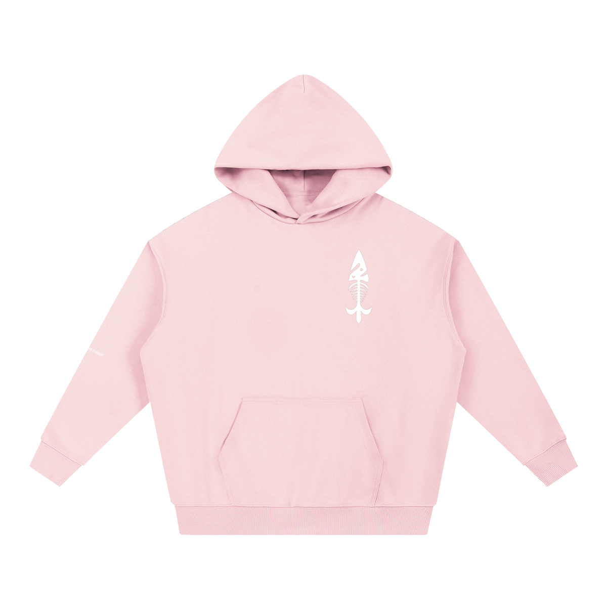 Heavyweight Hoodie