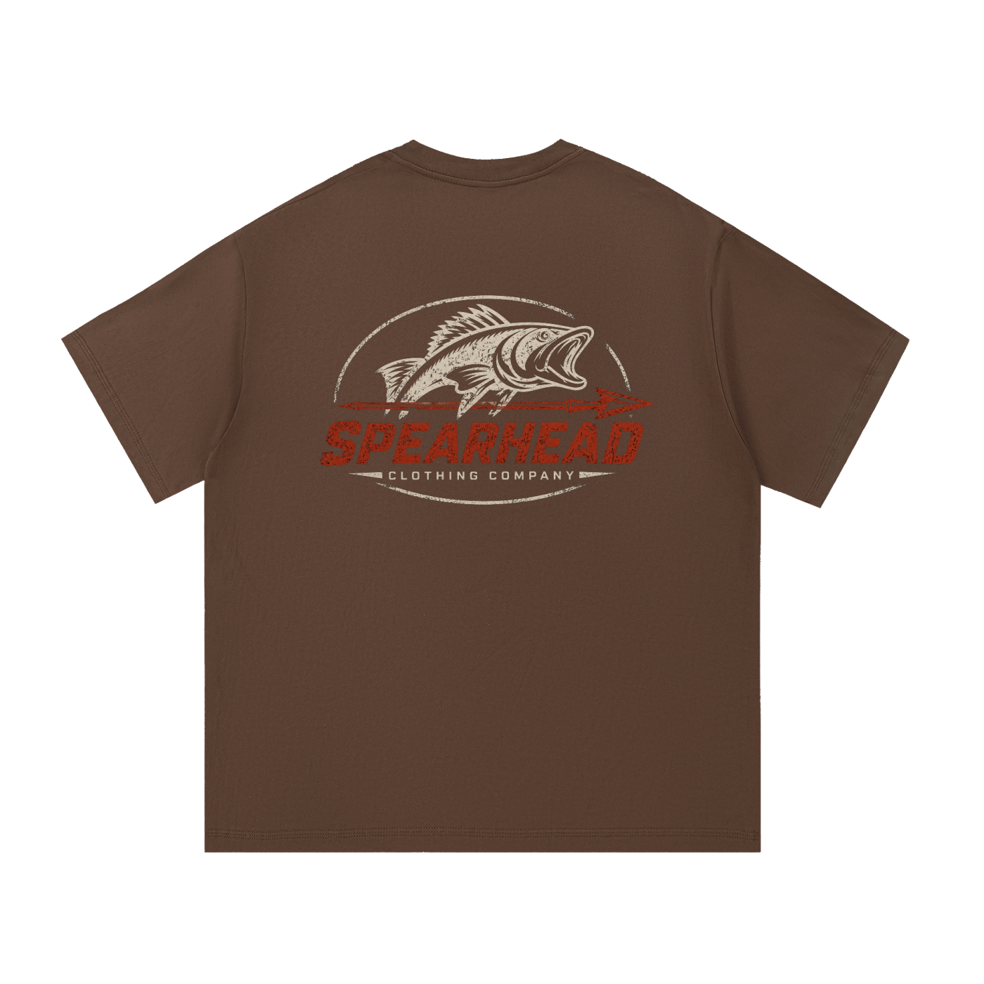 Mens T-Shirt