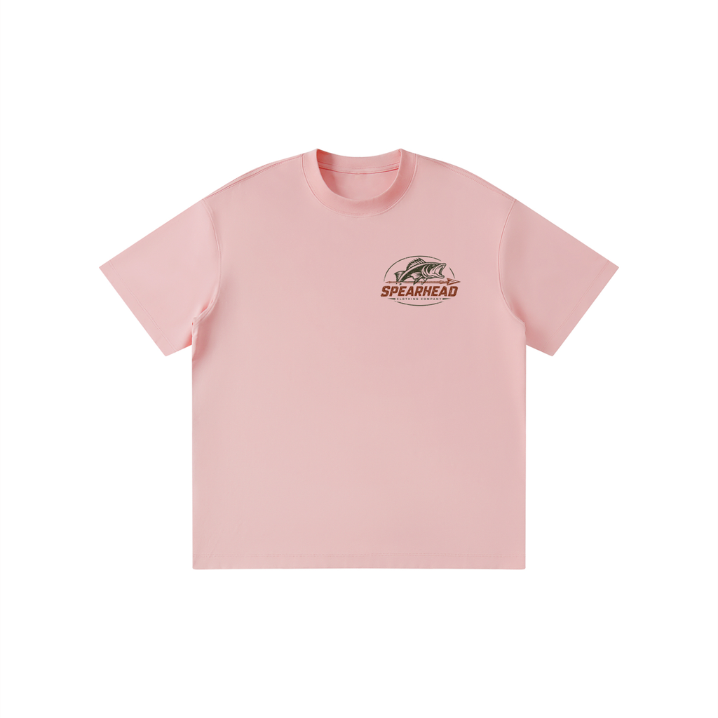Kid’s essentials Crewneck T-Shirt