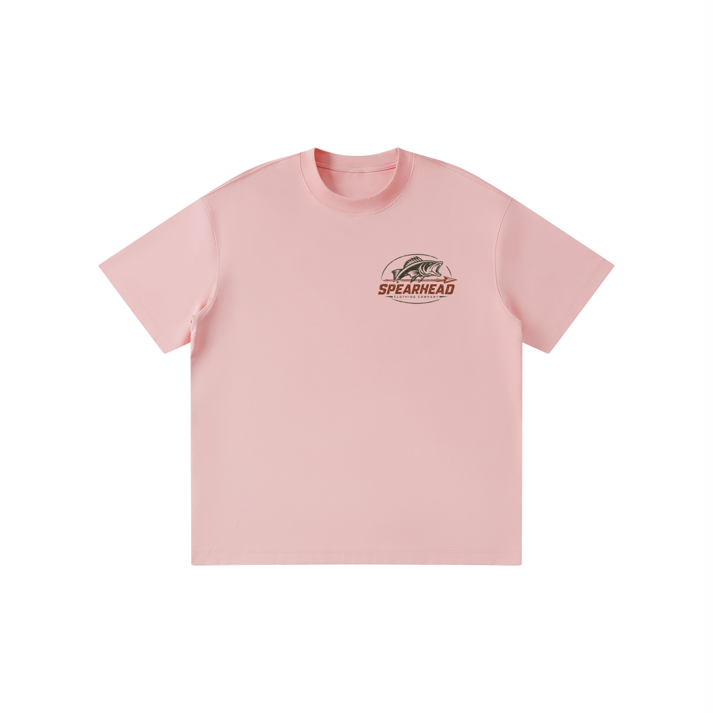 Kid’s essentials Crewneck T-Shirt