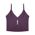 Women's gym tank top
