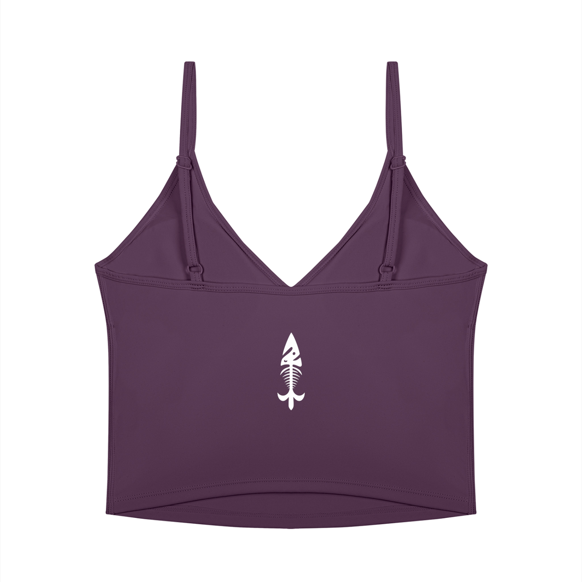Women's gym tank top