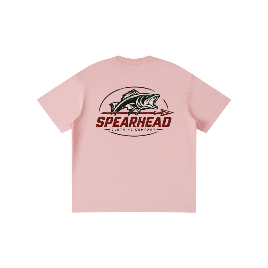 Kid’s essentials Crewneck T-Shirt