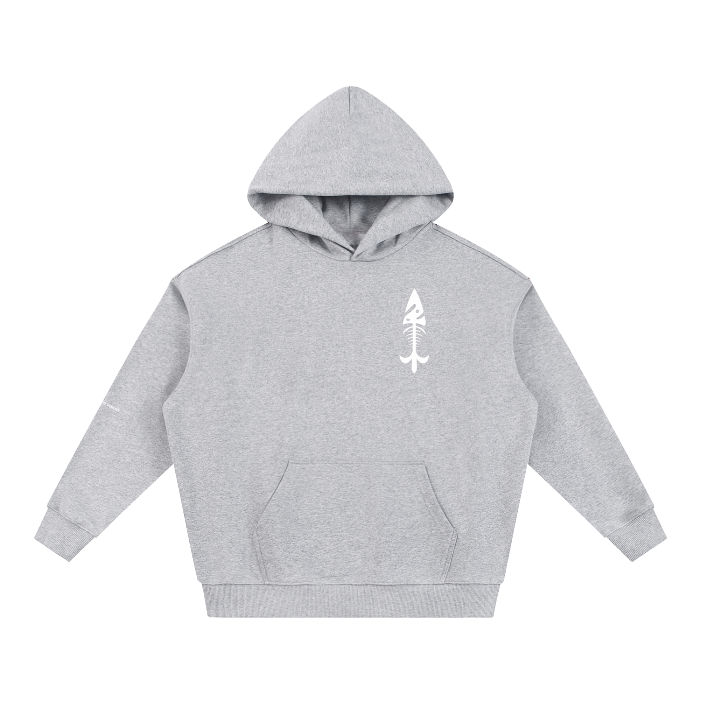 Heavyweight Hoodie