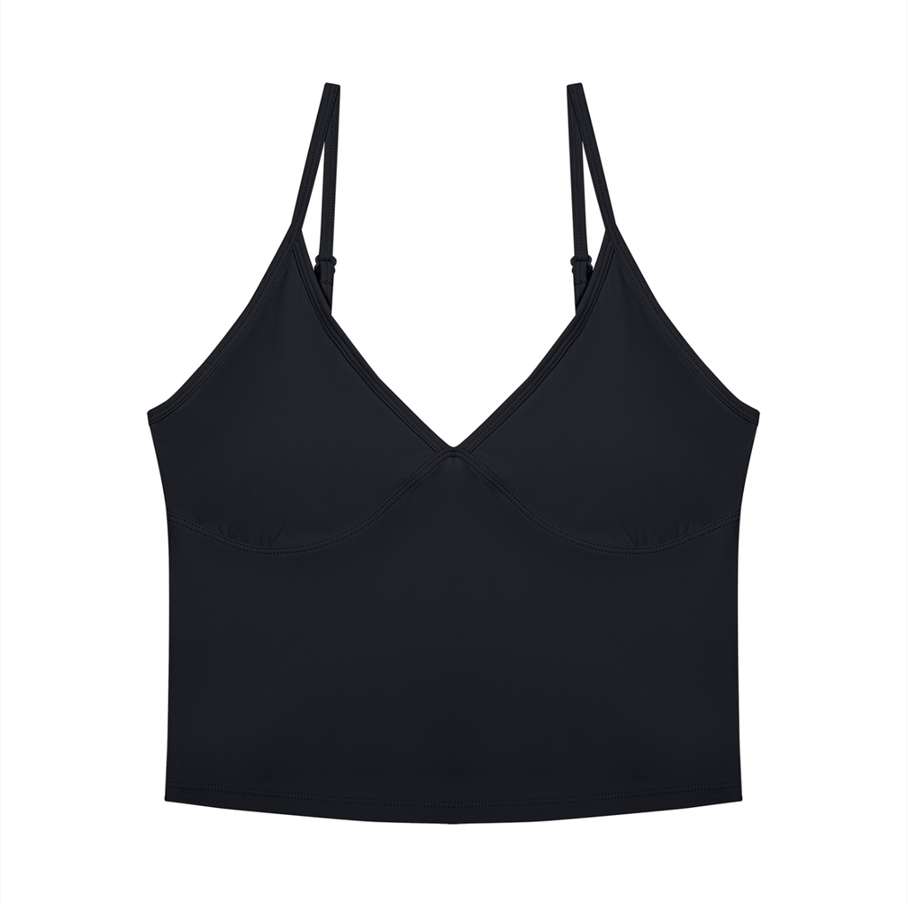 Women's gym tank top
