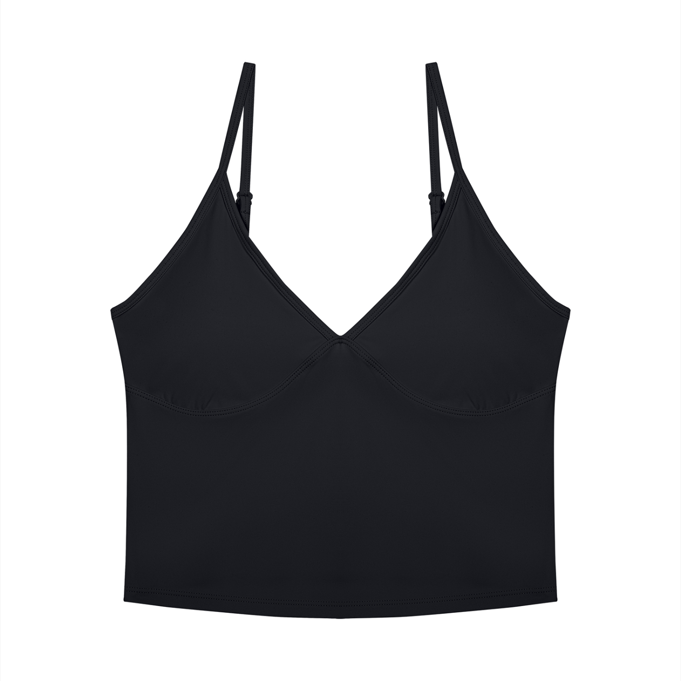 Women's gym tank top