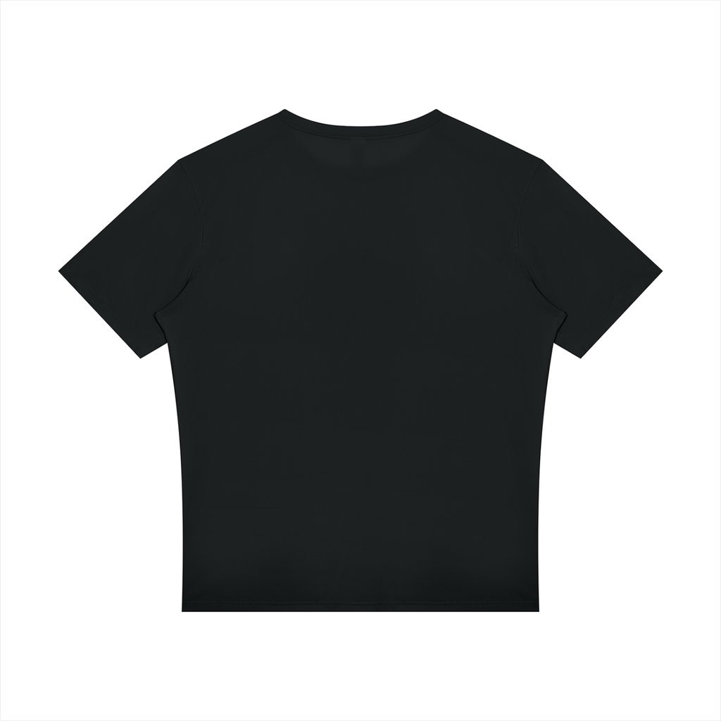 Men's Reflective T-Shirt
