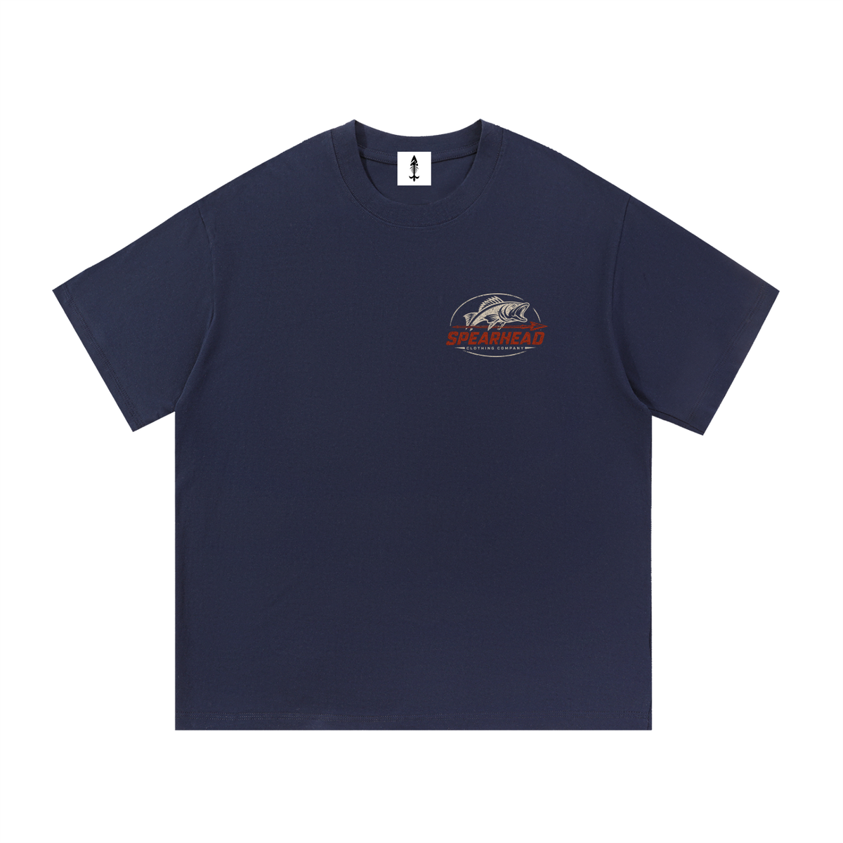 Mens T-Shirt