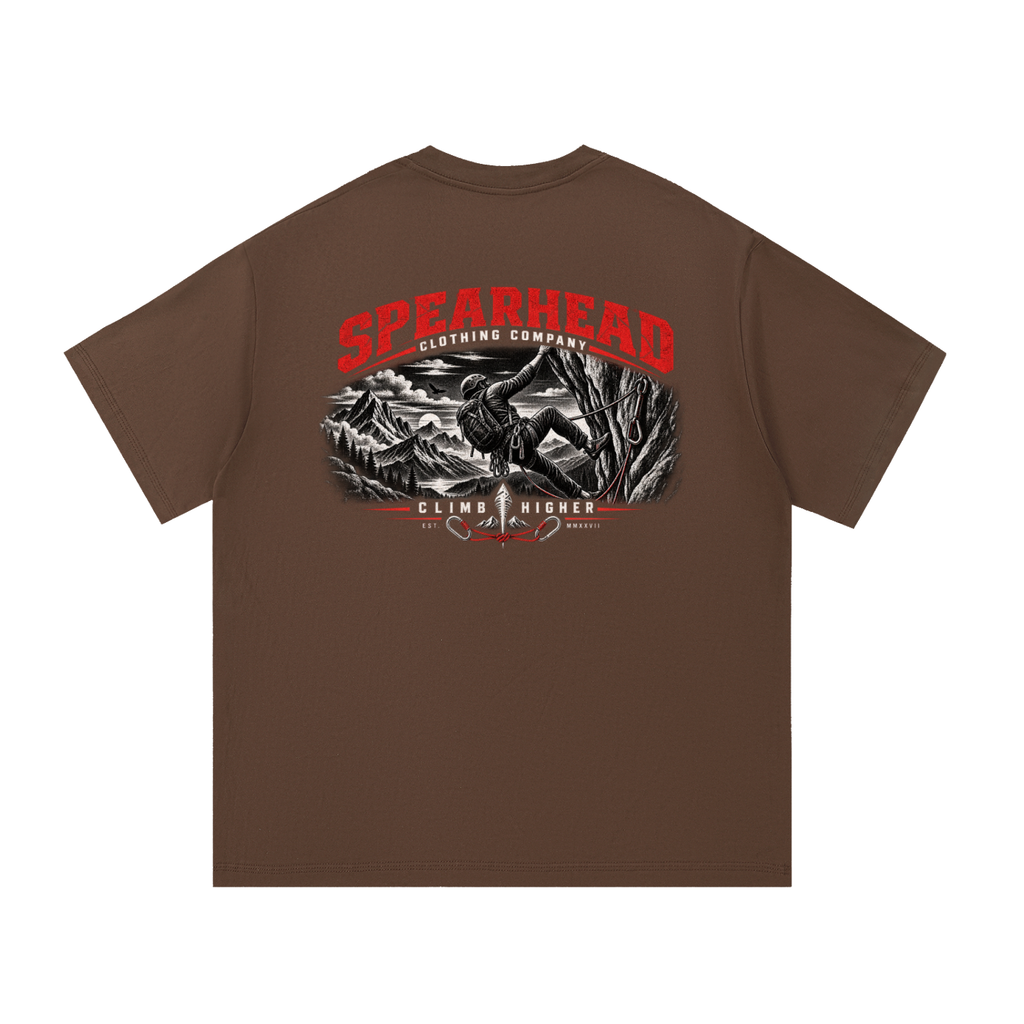 Climbers T-Shirt