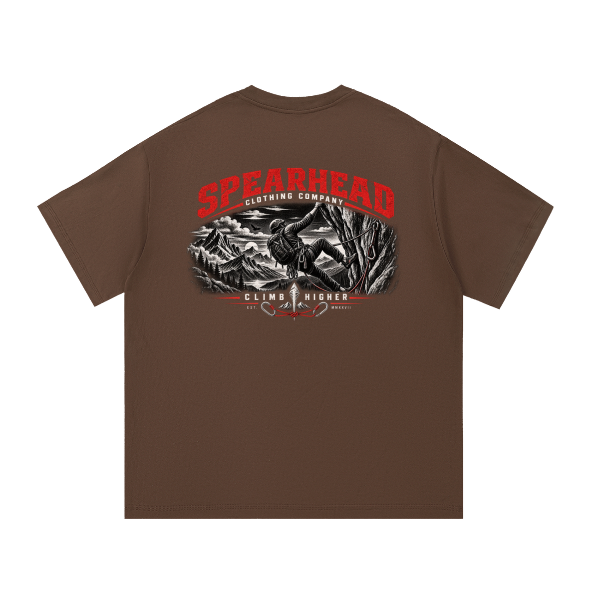 Climbers T-Shirt