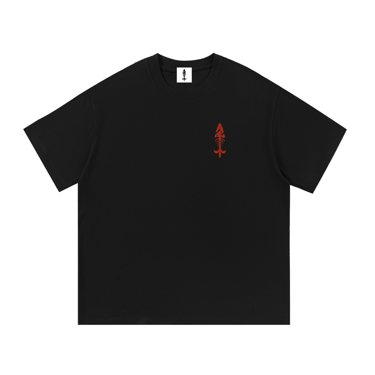 Spear divers T-Shirt